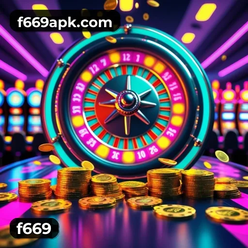 Vantagens App f669