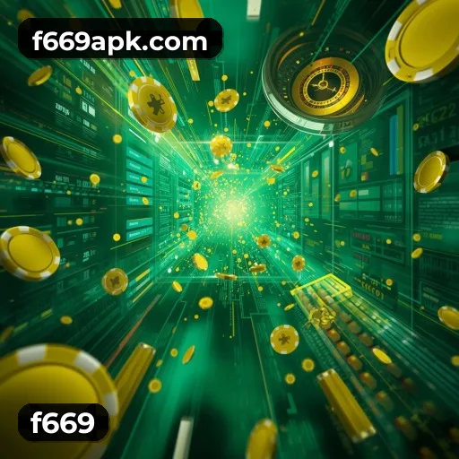 Jogos App f669