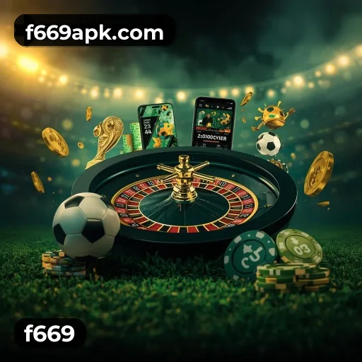 Bônus App f669