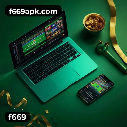 App f669 Android