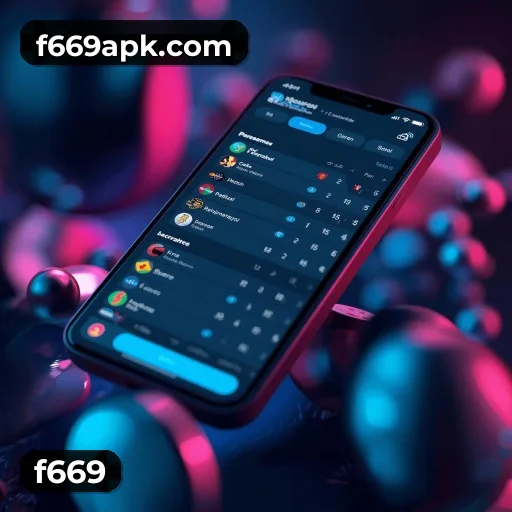 Celular f669