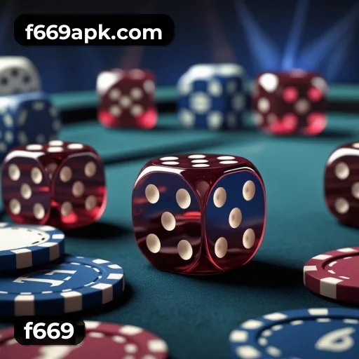 App f669 iOS