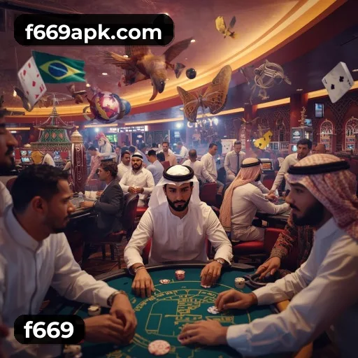 cassino_Baccarat