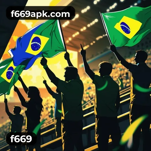 App Mobile f669