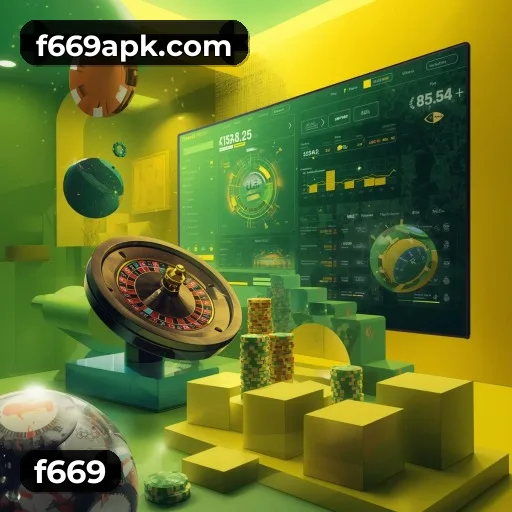 APK f669 Android