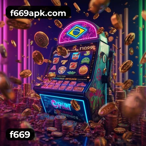 Vantagens App f669