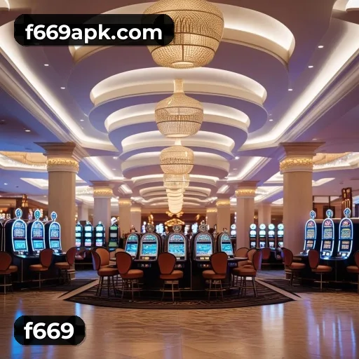 Jackpots f669
