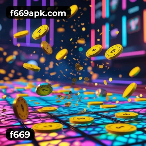 Slots mobile f669