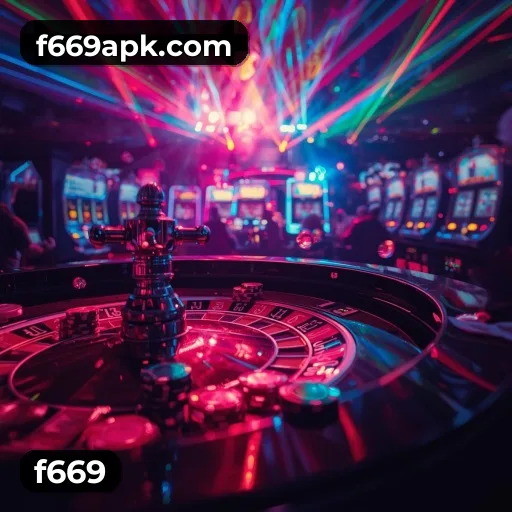 Registro slots f669