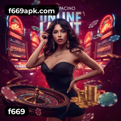 Dicas de slots f669