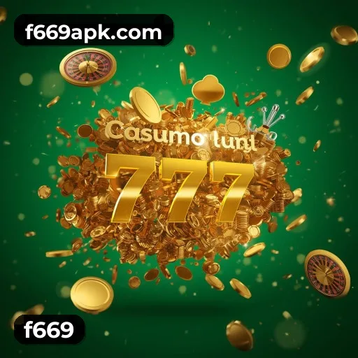 Slots em destaque f669