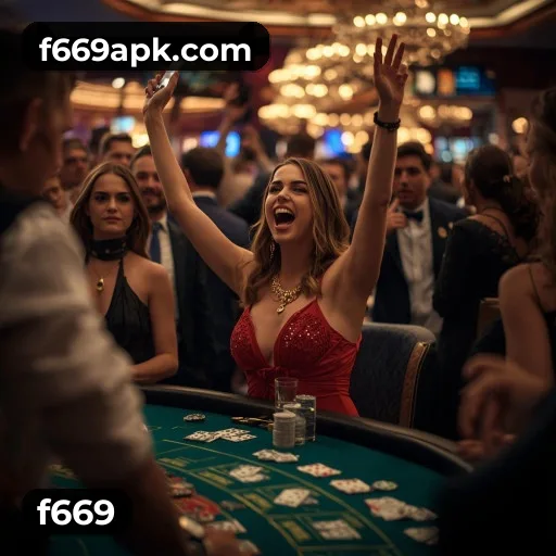 Promoções de slots f669