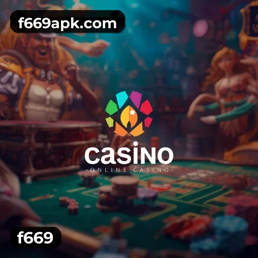 Free spins f669