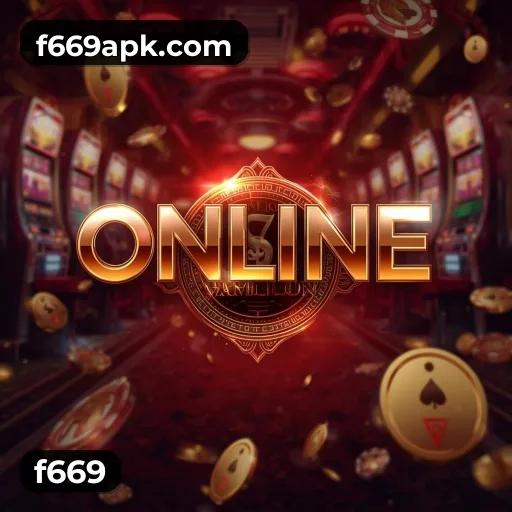 Slots RTP f669