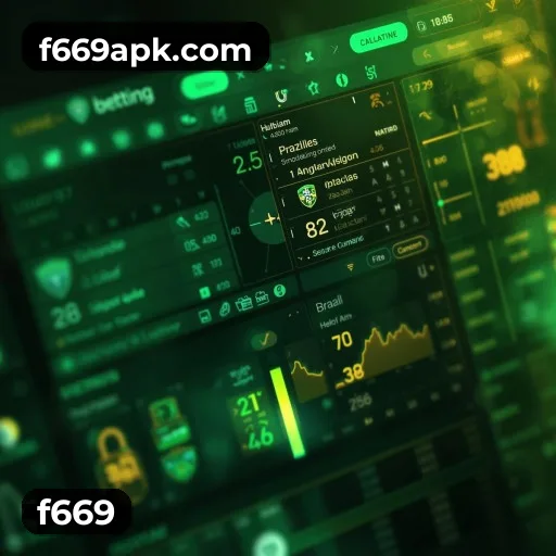 Sucesso f669