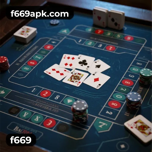 Ganhador f669